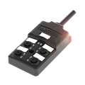 Balluff BPI 4M4A40-2K-B0-KPX70-150 Bağlantı blokları