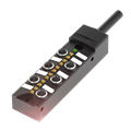Balluff BPI 6M304N-5K-B0-KPXE0-030 Bağlantı blokları