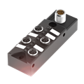 Balluff BPI 4M3030-5K-B0-SM4CT Bağlantı blokları