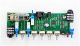 Infineon DEMO_BASSAMP_60W_MA12070