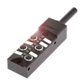 Balluff BPI 4M3030-5K-B0-KPX60-030 Bağlantı blokları