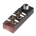 Balluff BPI 4M303N-5K-B0-SM48T Bağlantı blokları
