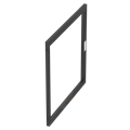 Balluff BOW B-4040-DU-C-S75 Optik pencereler
