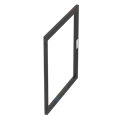 Balluff BOW B-4036-DU-C-S75 Optik pencereler