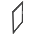 Balluff BOW B-3636-DU-C-S75 Optik pencereler