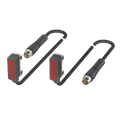 Balluff BOS R020K-PS-RX11-00,2-S75 Karşılıklı tip sensörler