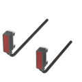 Balluff BOS R020K-NS-RX11-02 Karşılıklı tip sensörler