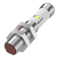 Balluff BOS 12M-X-RS10-S4 Karşılıklı tip sensörler