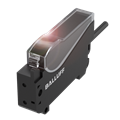 Balluff BOS 74K-UU-1FR-BO-Z-02 Plastik ve cam fiber (fiberglass) için fiber tabanlı cihazlar