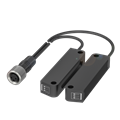 Balluff BOH AI-R051-035-01-S49F Mikromote - optik sensör kafaları