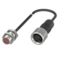 Balluff BOH DI-M06-002-01-S49F Mikromote - optik sensör kafaları