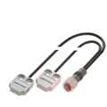 Balluff BOH TK-R027-004-01-S49F Mikromote - optik sensör kafaları