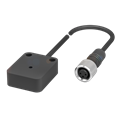 Balluff BOH ZR-T16-002-S49F-SA1 Mikromote - optik sensör kafaları