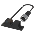 Balluff BOH TJ-T48-001-01-S49F Mikromote - optik sensör kafaları