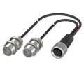 Balluff BOH TK-M08-004-02-S49F Mikromote - optik sensör kafaları