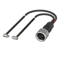 Balluff BOH TR-G03-004-02-S49F Mikromote - optik sensör kafaları
