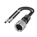 Balluff BOH TJ-G02-001-01-S49F Mikromote - optik sensör kafaları