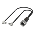Balluff BOH TK-M03-005-01-S49F Mikromote - optik sensör kafaları