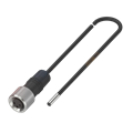 Balluff BOH DI-G02-001-01-S49F Mikromote - optik sensör kafaları