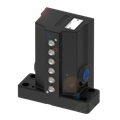 Balluff BNS 819-D06-K16-62-10 Mekanik çok konumlu limit sviçler