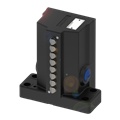 Balluff BNS 819-D08-D12-62-10 Mekanik çok konumlu limit sviçler