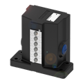Balluff BNS 819-D05-E12-62-10-FD Mekanik çok konumlu limit sviçler