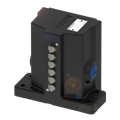 Balluff BNS 819-D02-D12-62-10 Mekanik çok konumlu limit sviçler