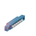 Balluff BNP 23-04-D12-100-01 Kamlar ve kam rayları