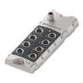 Balluff BNI IOL-302-S02-Z012-C11 IO-Link sensör/aktüatör hub'ları