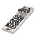 Balluff BNI EIP-508-105-Z015-C08 Ethernet/IP için ağ blokları
