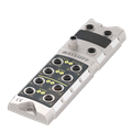 Balluff BNI EIP-538-005-Z063 Ethernet/IP için ağ blokları