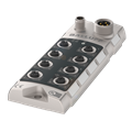 Balluff BNI IOL-302-S02-Z026 IO-Link sensör/aktüatör hub'ları