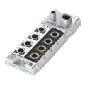 Balluff BNI IOL-355-S02-Z013 Emniyet uygulamaları için IO-Link blokları