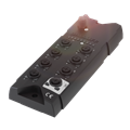 Balluff BNI IOL-104-S02-R012-008 IO-Link sensör/aktüatör hub'ları