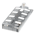 Balluff BNI IOL-311-002-K006 IO-Link sensör/aktüatör hub'ları