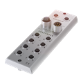 Balluff BNI EIP-302-005-E002 Ethernet/IP için ağ blokları