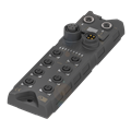 Balluff BNI EIP-302-105-R015 Ethernet/IP için ağ blokları