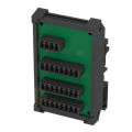 Balluff BNI IOL-309-000-K024-001 IO-Link sensör/aktüatör hub'ları