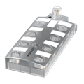 Balluff BNI IOL-106-S01-K006 IO-Link sensör/aktüatör hub'ları