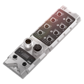 Balluff BNI PNT-502-102-Z015 Profinet için ağ blokları
