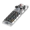Balluff BNI PNT-502-105-Z015 Profinet için ağ blokları