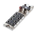 Balluff BNI EIP-104-105-Z015 Ethernet/IP için ağ blokları