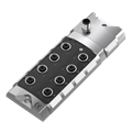 Balluff BNI IOL-205-000-Z012 IO-Link sensör/aktüatör hub'ları