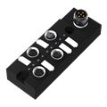 Balluff BNI IOL-101-S01-K018 IO-Link sensör/aktüatör hub'ları
