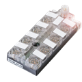 Balluff BNI IOL-102-000-K006 IO-Link sensör/aktüatör hub'ları