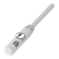 Balluff BMF 405KF-PS-C-2A-EY-05 Farklı kanal şekilleri için silindir anahtarları