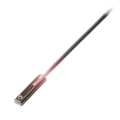 Balluff BMF 307K-PS-C-2-PU-05 Farklı kanal şekilleri için silindir anahtarları