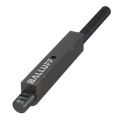 Balluff BMF 303K-PS-C-2A-PU-05 Farklı kanal şekilleri için silindir anahtarları