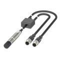 Balluff BIS VM-343-501-PU1-10-S4 Veri taşıyıcı haberleşme eşleri