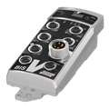 Balluff BIS V-6108-048-C102 Çok frekanslı değerlendirme birimleri
